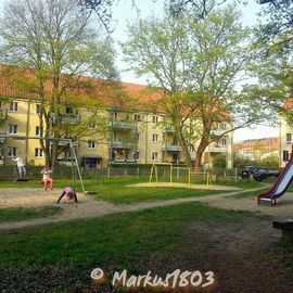 Spielplatz Stalhofweg in Lübeck