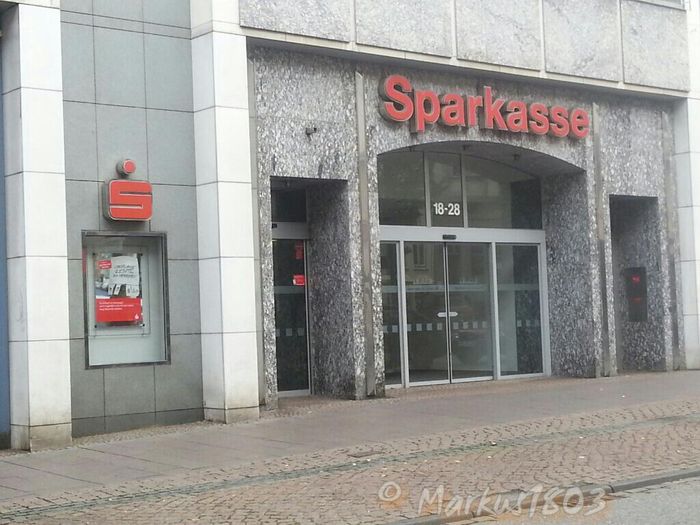 Sparkasse zu Lübeck AG Hauptstelle