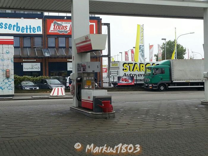 Nutzerbilder AVIA-Tankstelle