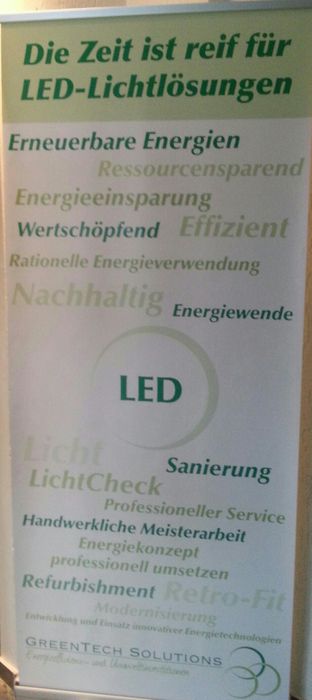 GreenTech Solutions GmbH & Co. KG
