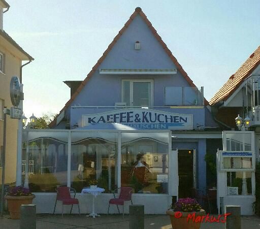 Café Häuschen
