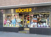 Bild zu Buchhandlung Langenkamp