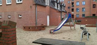 Bild zu Spielplatz Alsheide-Engelswisch-Dunkelgrüner Gang