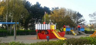 Bild zu Spielplatz Kurpromenade Grömitz