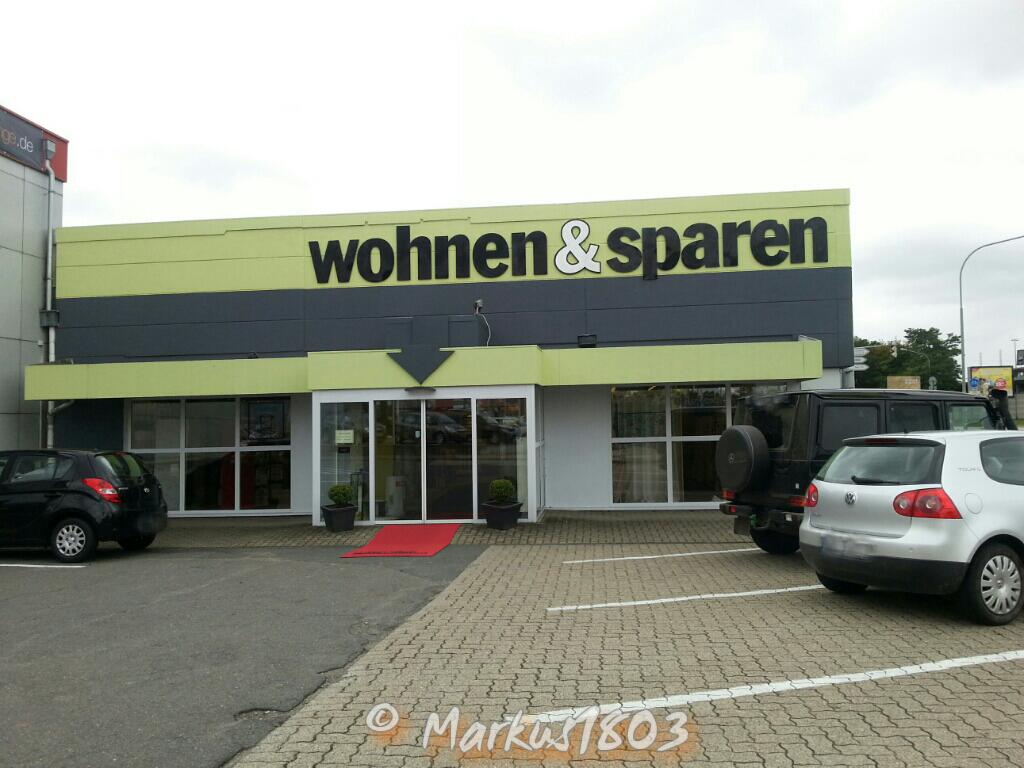 Bild 2 wohnen + sparen Fachmärkte für textiles Wohnen GmbH in Lübeck