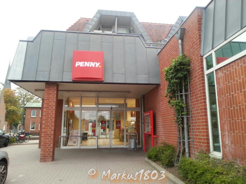 Bild 3 PENNY in Stockelsdorf