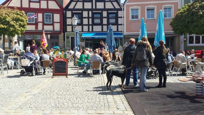 Nutzerbilder IL CENTRO Eiscafé