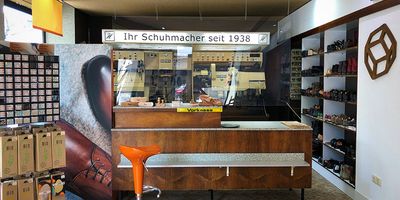Heyer und Sohn - Ihr Schuhmacher seit 1938 in Mönchengladbach