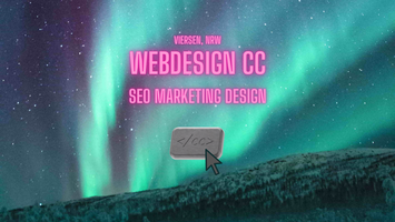 Bild zu Webdesign CC