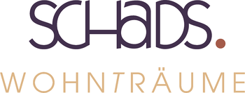Logo von SCHADS. Wohnträume Simon Schach und Dominic Schaffert GbR in Weil der Stadt