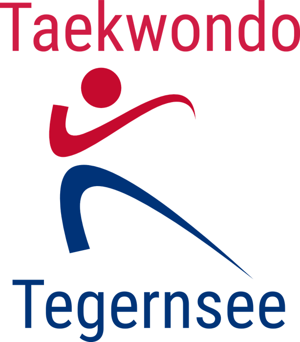 Taekwondo Tegernsee Logo