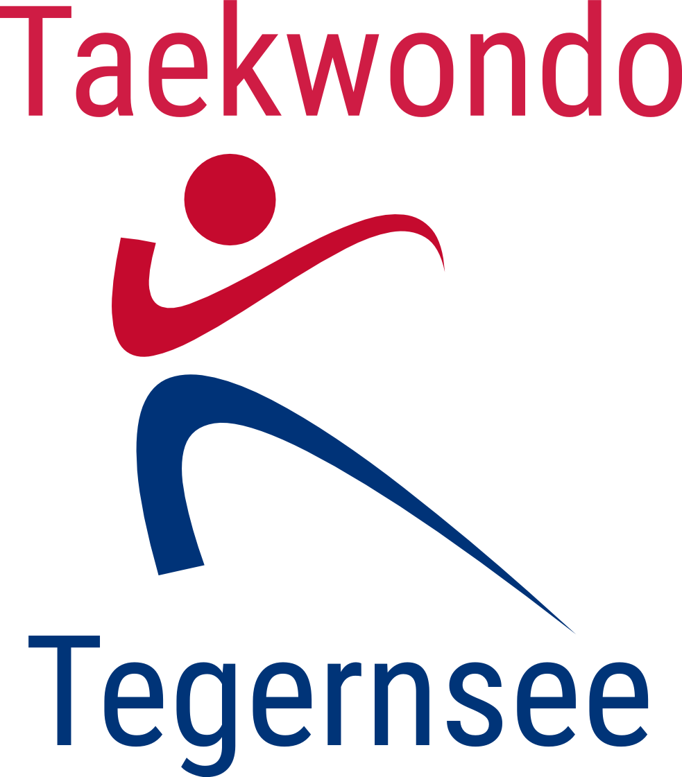 Taekwondo Tegernsee Logo