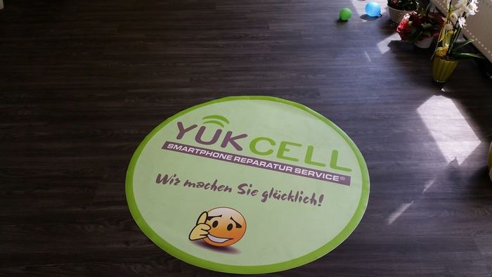 Nutzerbilder YÜKCELL Handy Reparatur Bremen