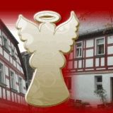 Goldner Engel Gaststätte in Weisendorf