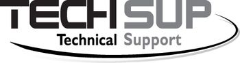 Logo von Technical Support Techsup - Teasy S. Hoffmann in Stuttgart