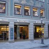 Nespresso Store München in München