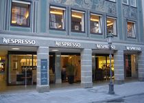 Bild zu Nespresso Store München