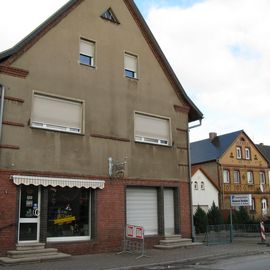 Bäckerei und Konditorei Fechler in Hosena Stadt Senftenberg