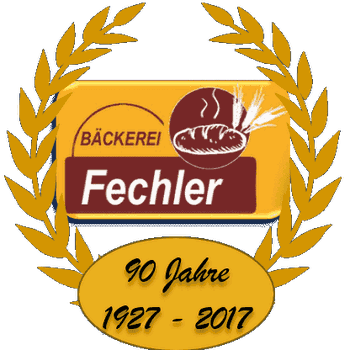 Logo von Bäckerei und Konditorei Fechler in Senftenberg