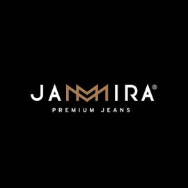 Logo Jammira Premium Jeans