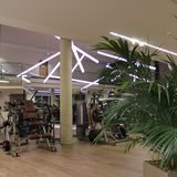 KUNZI Fitness & Wellness Park GmbH & Co. KG in Nufringen