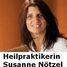 Susanne Nötzel Heilpraktikerin