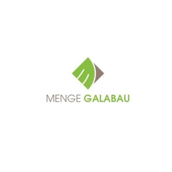 Logo von Menge-Galabau in Mittenwalde in der Mark