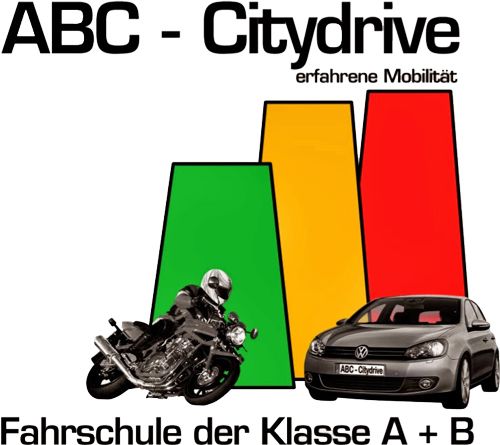 Nutzerbilder Fahrschule ABC CityDrive Berlin