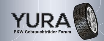 Logo von YURA GmbH in Herford