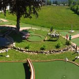 M-A-C Adventure Minigolf in Titisee-Neustadt