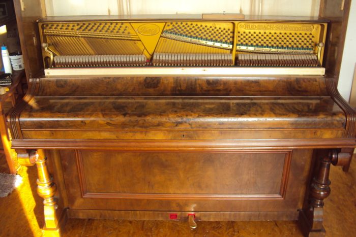 Klavierhaus Kern