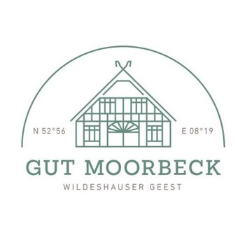 Logo von Gut Moorbeck in Großenkneten