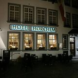 Hotel Restaurant Horchem in Monschau