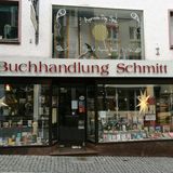 Schmitt Buchhandel in Hachenburg