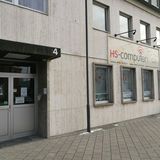 Computer HS-Computer GmbH in Diespeck
