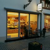 Bäckerei Polster in Herzogenaurach