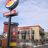 Burger King in Diespeck