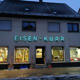 Eisen - Kurr Inh. Kurt Greiner in Herzogenaurach