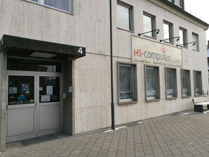 Computer HS-Computer GmbH