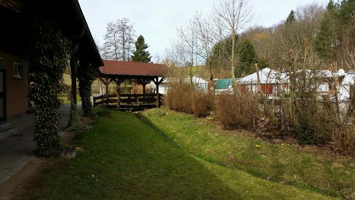 Hörr Heinz Campingplatz