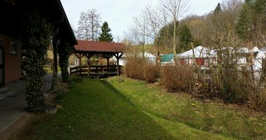 Hörr Heinz Campingplatz in Fürth im Odenwald