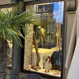 Jack's 1598 - Steakhouse in Ulm an der Donau