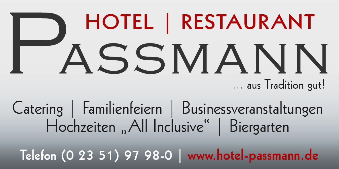 Bild 5 Hotel Restaurant Passmann in Lüdenscheid