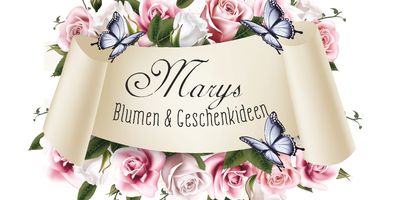 Mary's Blumen und Geschenkideen in Gotha in Thüringen