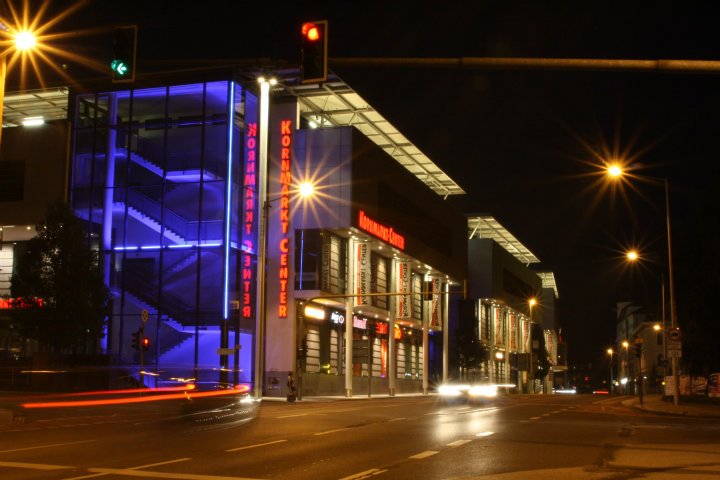 Bild 10 Kornmarkt-Center Bautzen in Bautzen