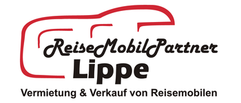 Logo von Reisemobilpartner Lippe in Horn-Bad Meinberg