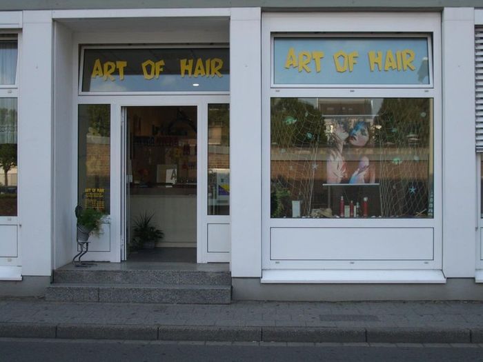 Nutzerbilder Art of Hair