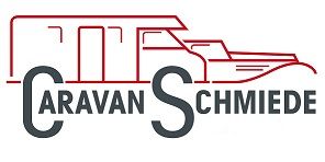 Logo von Caravan Schmiede - Erich Zerbin in Rattenkirchen