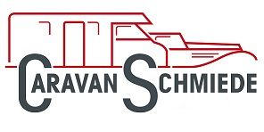 Caravan Schmiede - Erich Zerbin