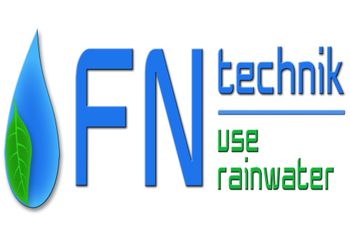 Logo von FN-Technik Inh. Frank Neumann in Raddestorf